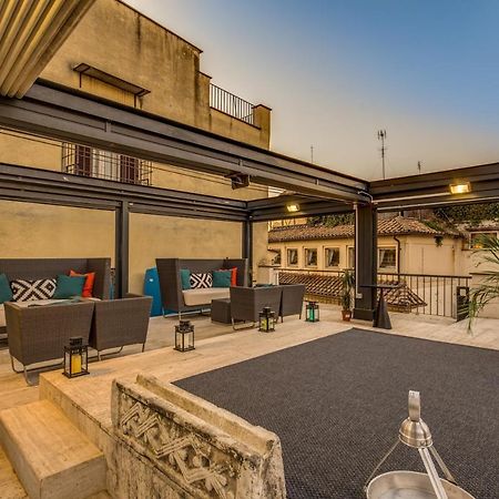 فيلا Argileto Aqua روما المظهر الخارجي الصورة
